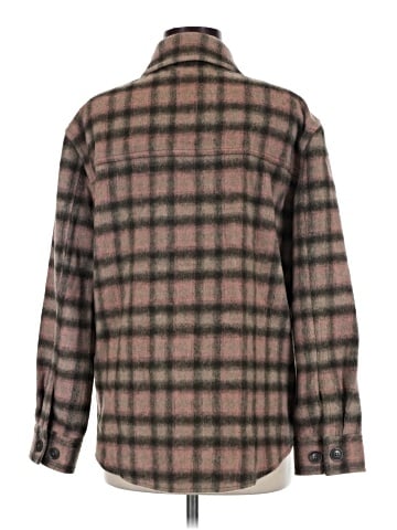 Paige Fleece (view 2)