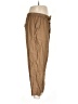 Universal Thread Tan Linen Pants Size L - photo 4
