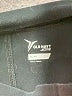 Active by Old Navy Color Block Black Active Pants Size XL - photo 4