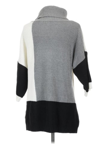 North Style Turtleneck Sweater (view 2)