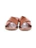 Universal Thread Tan Sandals Size 8 - photo 2