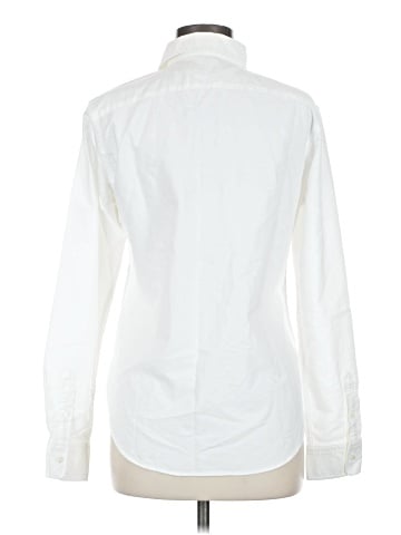Polo by Ralph Lauren Long Sleeve Button-Down Shirt (view 2)