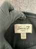Seven7 Black Long Sleeve T-Shirt Size XS - photo 7