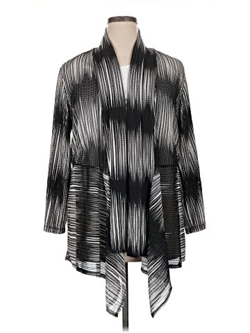 Travelers by Chico's Kimono (view 1)