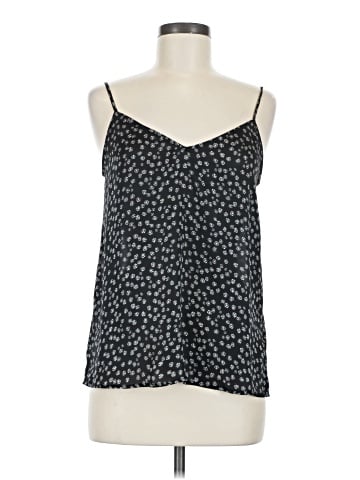 Equipment Sleeveless Blouse (view 1)