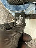 d.jeans Solid Blue Jeans Size 12 - photo 8