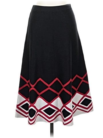 NYCC Casual Skirt (view 1)