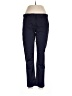 Gap Solid Blue Dress Pants Size 10 - photo 1