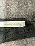 Mustard Seed 100% Cotton Black Tank Top Size M - photo 7