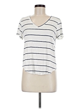 Green Envelope Short Sleeve T Shirt