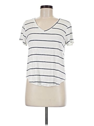 Green Envelope Short Sleeve T-Shirt (view 1)