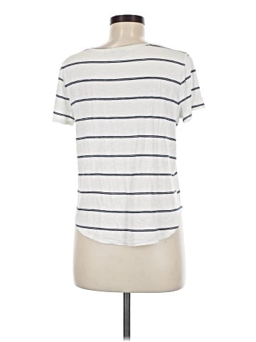 Green Envelope Short Sleeve T-Shirt (view 2)