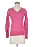 Banana Republic Pink Pullover Sweater Size XS - photo 1