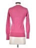 Banana Republic Pink Pullover Sweater Size XS - photo 2