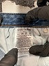 Vigoss Hearts Blue Jeans Size 31 waist - photo 7