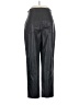 Rebecca Taylor Black Casual Pants Size 4 - photo 2