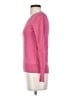 Banana Republic Pink Pullover Sweater Size XS - photo 5
