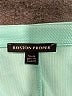 Boston Proper Teal Casual Dress Size M - photo 7