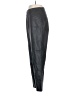 Rebecca Taylor Black Casual Pants Size 4 - photo 5