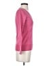 Banana Republic Pink Pullover Sweater Size XS - photo 4