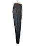 Rebecca Taylor Black Casual Pants Size 4 - photo 4
