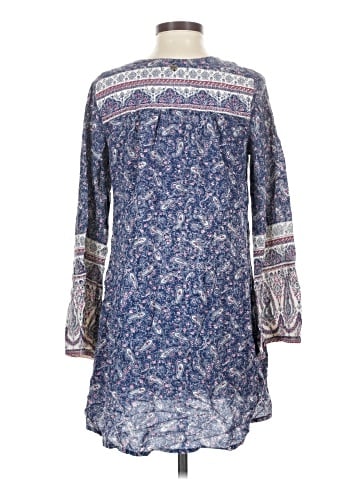 Billabong Long Sleeve Blouse (view 2)