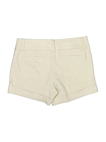 Express Khaki Shorts (view 2)