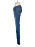 VIP Jeans Solid Blue Jeans Size 5 - 6 - photo 5
