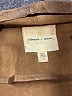 Silence and Noise Brown Jacket Size S - photo 6