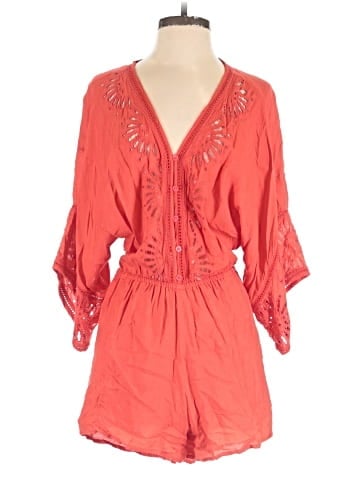 Amuse Society Romper (view 1)