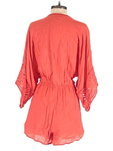 Amuse Society Romper (view 2)
