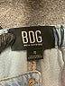 BDG Blue Overalls Size S - photo 7