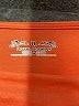 Royal Robbins Orange 3/4 Sleeve Top Size M - photo 7