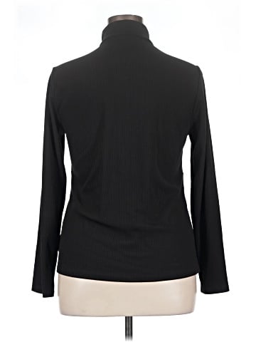 32 Degrees Turtleneck Sweater (view 2)