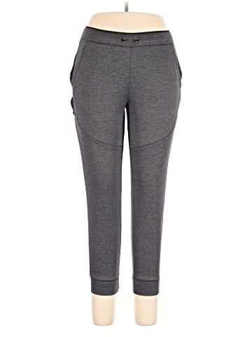 Athletic Works Active Pants (view 1)