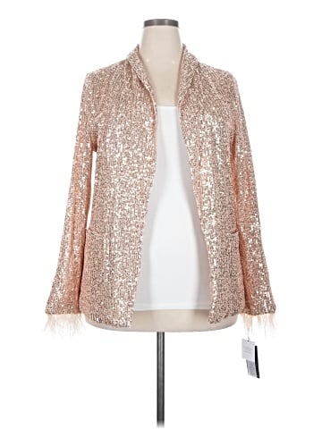 Nicole Miller Jacket (view 1)