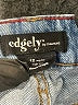 Edgely Stars Blue Jeans Size 12 - photo 4