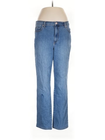 Gloria Vanderbilt Jeans (view 1)