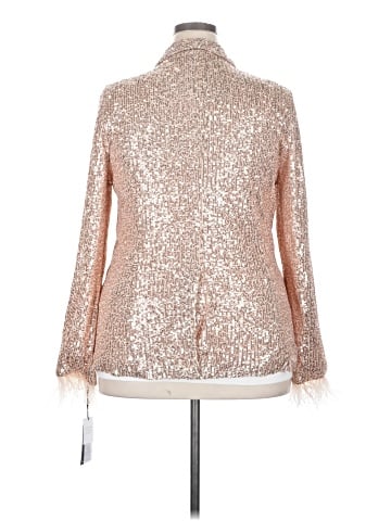 Nicole Miller Jacket (view 2)