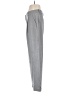 Zara 100% Polyester Houndstooth Gray Dress Pants Size S - photo 5