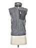 Patagonia 100% Polyester Gray Vest Size XXS - photo 1