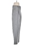 Zara 100% Polyester Houndstooth Gray Dress Pants Size S - photo 4