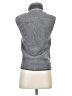 Patagonia 100% Polyester Gray Vest Size XXS - photo 2