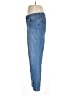 Gloria Vanderbilt Hearts Blue Jeans Size 14 - photo 5