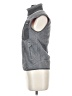 Patagonia 100% Polyester Gray Vest Size XXS - photo 5