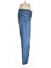 Gloria Vanderbilt Hearts Blue Jeans Size 14 - photo 4
