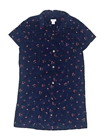 Crewcuts Outlet Dress (view 1)