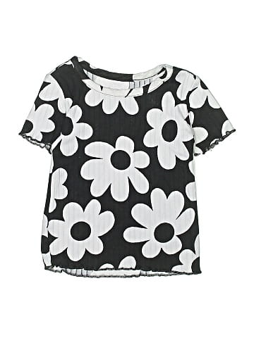 Tahari Short Sleeve T-Shirt (view 1)
