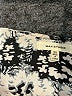 Max Studio 100% Polyester Silver Kimono Size 2X - photo 7