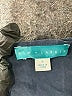 Pim + Larkin 100% Lyocell Blue Romper Size S - photo 4